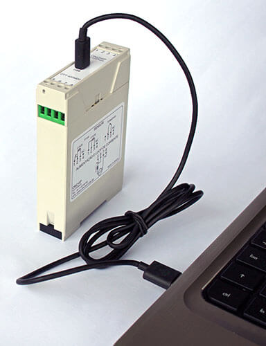 Produto OTT42MD2 - Conexão USB